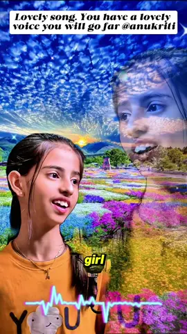 Cheap Thrills | Cover by - Anukriti #anukritiofficial #anukriti #amfamousworldwide #tiktok#childsinger #cover #cheapthrills #sia #seanpaul #agt #americanidol #gottallent #capcut #musicvideo