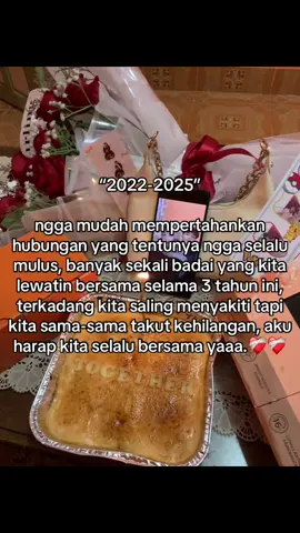 ILYSM❤️‍🩹🤍#fyp #3years #aniversary #couple #viral #seumuran #trending 