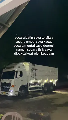 ##fyp #galaubrutal🥀 #drivelmudapunyacerita #hino500 