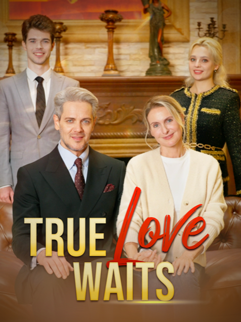 True Love Waits EP-13 Free in the bottom left corner #FlickReels #usa #LosAngeles #NYCVlog #drama
