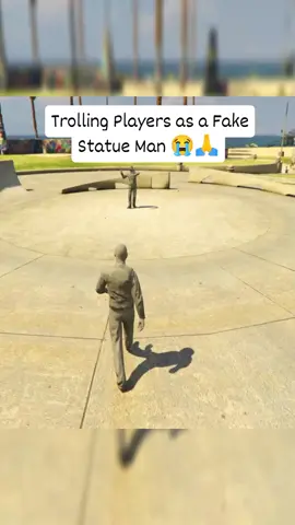 What did you think you'd find there ? 😂👌#gtacars #gta5online #gtaonline #gtaviral #gta6 