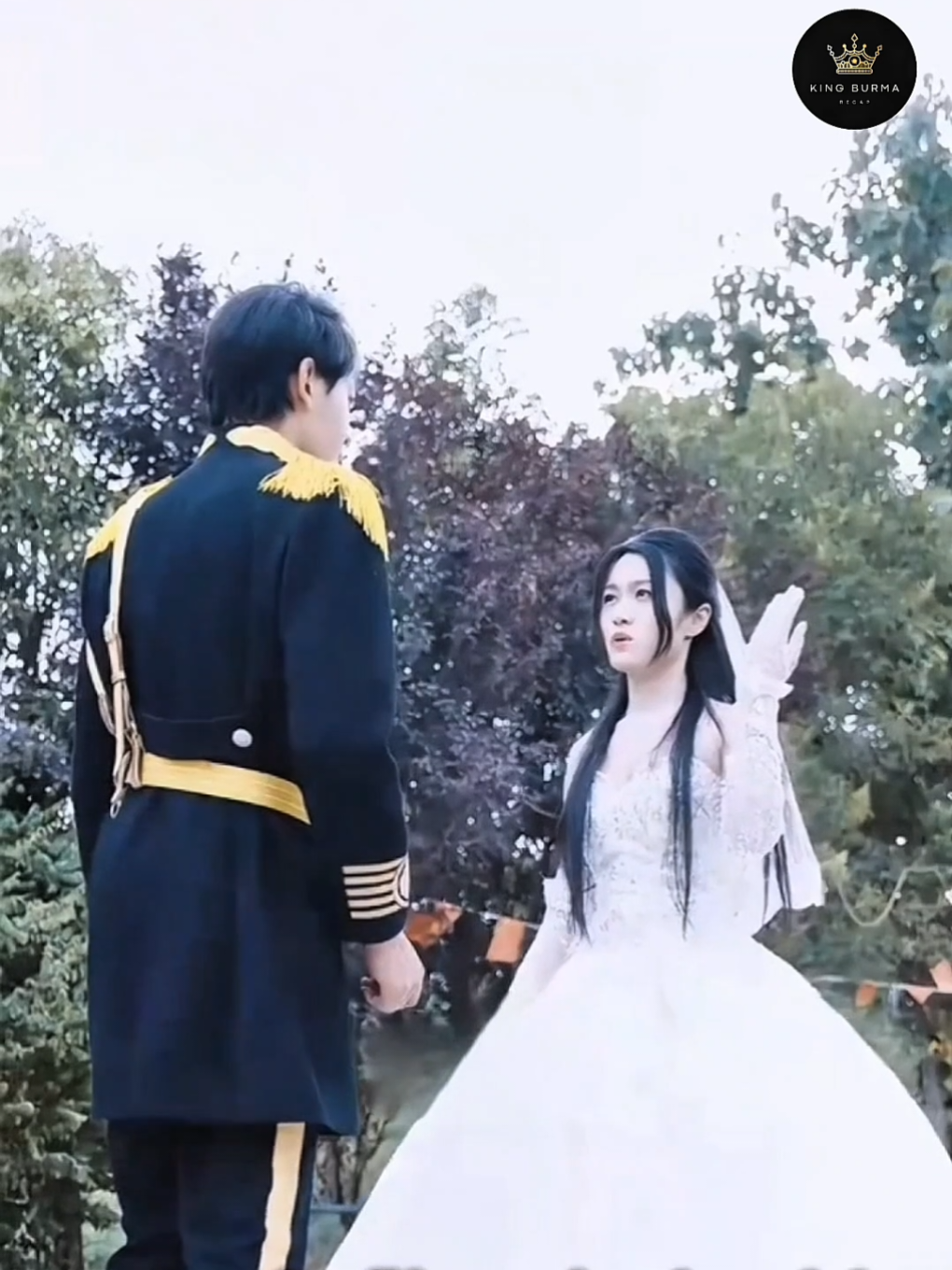 #recap #cdrama #chinesedrama #fypシ゚ #fyp #kingburma 