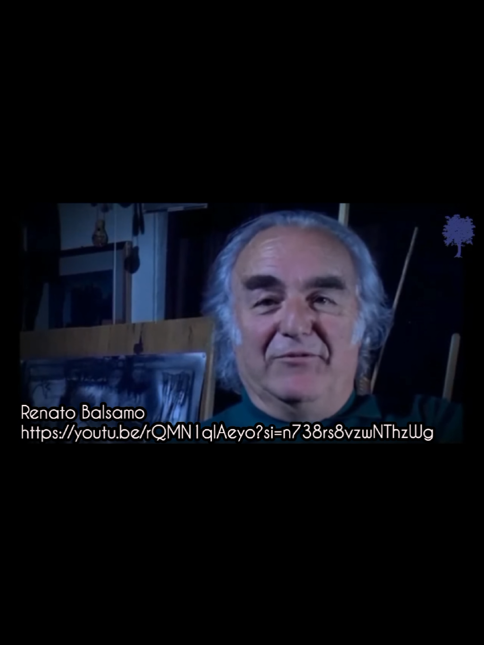 Estratto dal documentario 