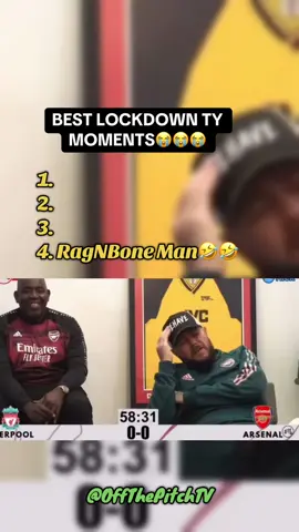 You already know what’s number 1😭😭😭. Best Interview of all time. #aftvmedia #arsenalfantv #ty #top5 #footballtiktok #soccertiktok #xyzabc #footballfunny #troopz #arsenal #liverpool #manchesterunited #relatable #fyp 