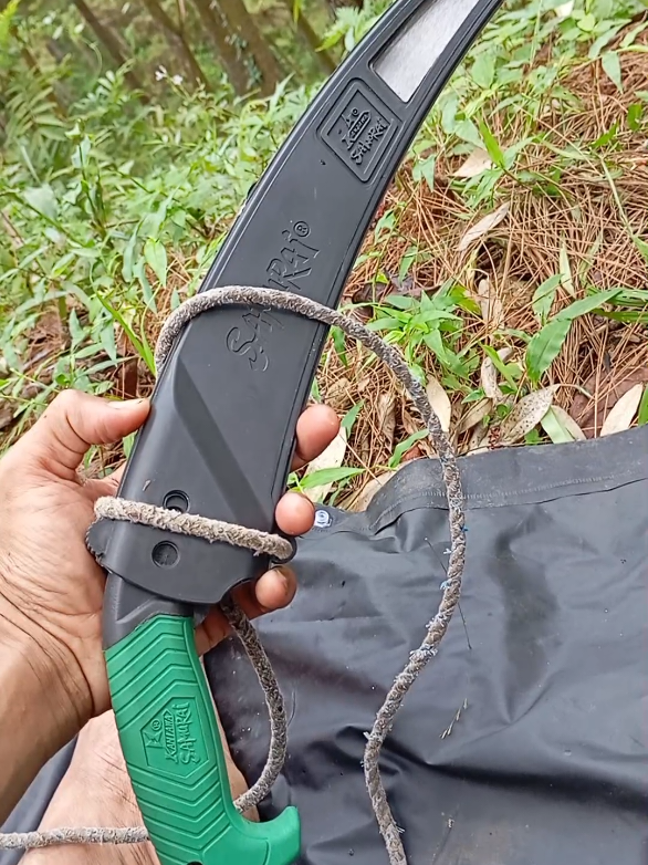 Original Gergaji Samurai Japan #affiliatemarketing #gergajilipatportable #gergajidahan #pruning #petaniindonesia🇮🇩🇮🇩🇮🇩🌿🌿 #petanikopi #kopirobusta 