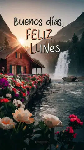 #tiktok #fypシ゚viral #parati #viralvideo #comparte #fyp #🙏🏻 #bendiciones #buenosdias #lunes 🙏🏻♥️😘🌞🥰🌹🌷💐🌸