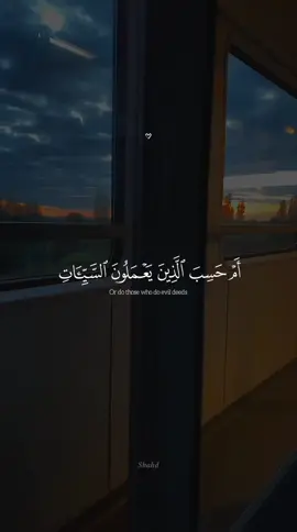 #قرآن_كريم_راحة_نفسية #اكتب_شئ_تؤجر_عليه #سورة_العنكبوت #بصوت_القارئ_عبد_الرحمن_مسعد 🖤🎧