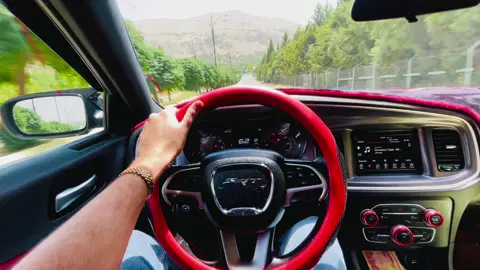 #dodge #جارجرات_العراق #السليمانيه #tiktok #srt #