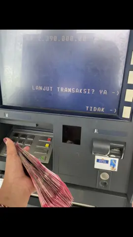 #saldo #uang #fyppppppppppppppppppppppp #fotolive #masukberandafyp #masukberandamuu #4u #foryourpage #xybca #bcaxyz #fypp #lewatberanda 
