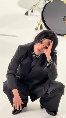 千秋の #変身                                   #DEZERT #v系 #vkei #ロックバンド #ビジュアル系 