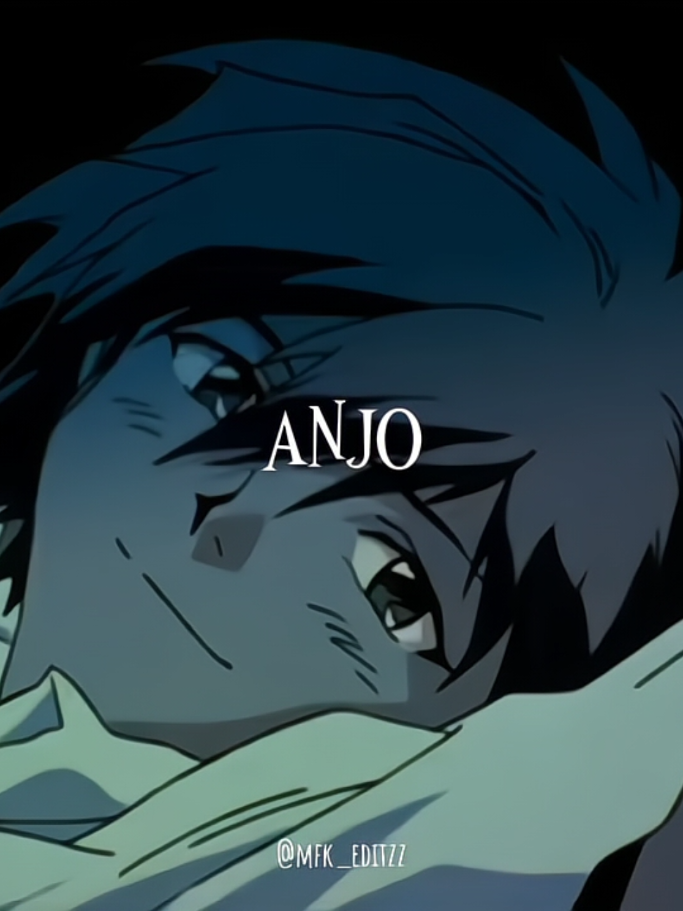 literalmente um anjo #evangelion #shinji #kaworu #mpb 