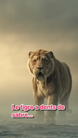 Comment est-ce que ce prédateur surpuissant a-t-il disparu ? 👀 