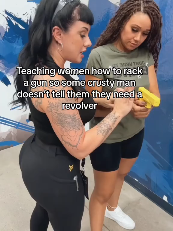 firearm safetyp tips 🦺 (via kris_chanski)