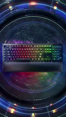 Now this Razer BlackWidow V4 Pro edit is actually approved. #Razer #RazerKeyboard #gaming #GamingOnTikTok #edit