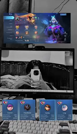 #mlbb #iqoo13 #fyp #xyzbca