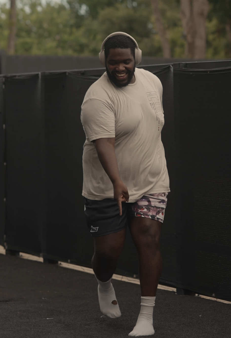 DC: @Bea #Folded #fyp #kehlani #dance 