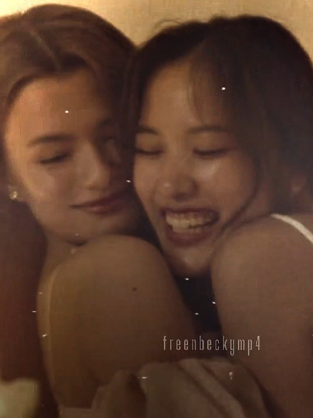 you save me. ❤️‍🩹 #freenbecky #freensarocha #beckyarmstrong 