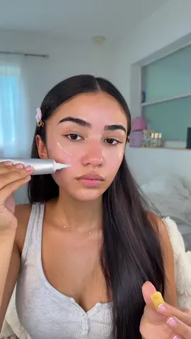 Skin prep! #skinprep #makeuptutorial #skincare #skincareroutine #grwm #beauty #zoraidajazmine @mixsoon_official @anua_global @PURITO SEOUL @VT Cosmetics US 