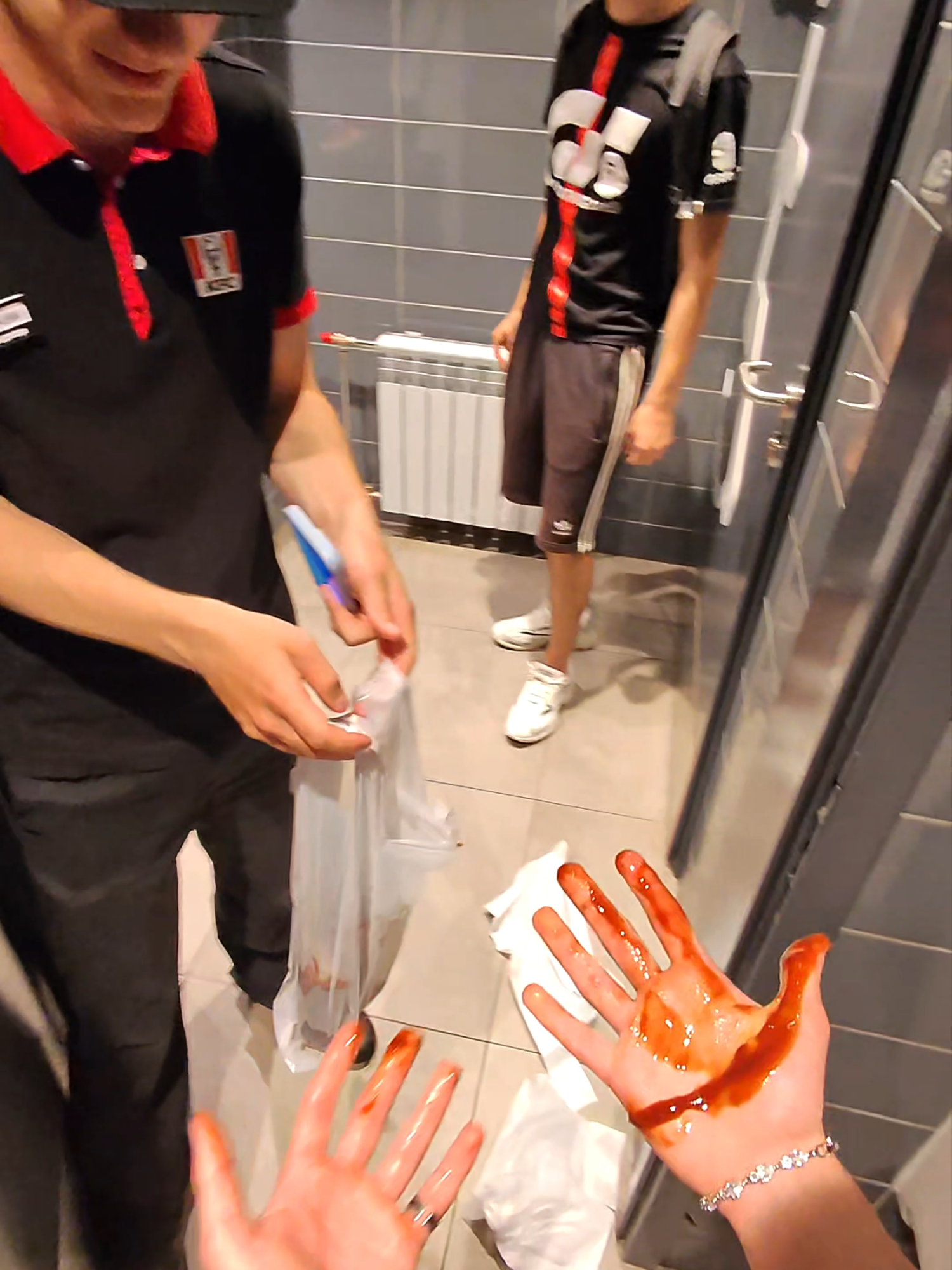 тгк в профиле там самое интересное #fyp #viral #prank #poop #reseylov999 #toilet