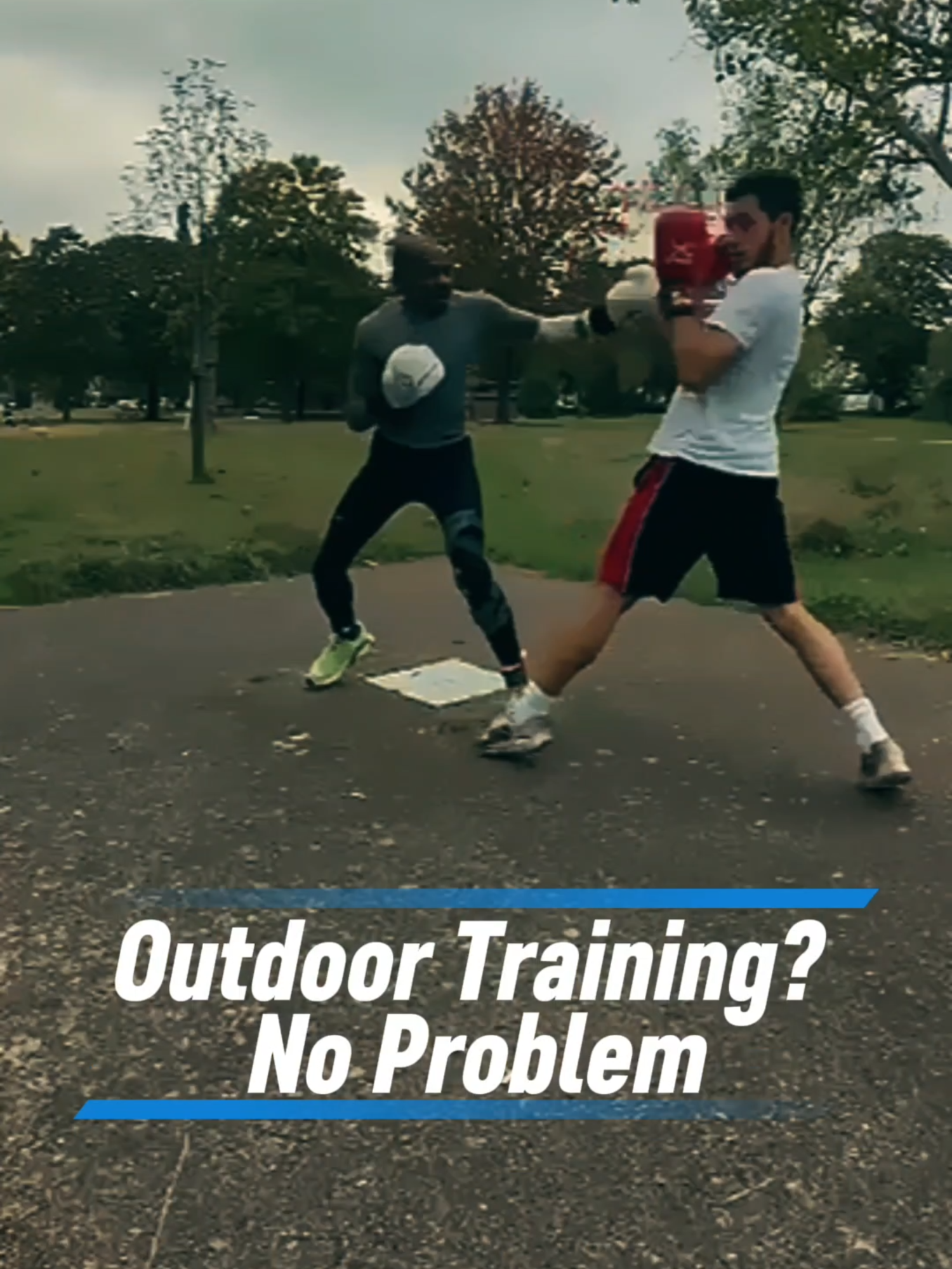 🥊 30+ Years of Experience. Real Boxing. Real Results. Shoutout to Coach Carl — a true legend now available on Fitness999! Whether you're a beginner or looking to sharpen your technique, Carl’s 1-on-1 coaching will take you to the next level. ✅ Train anywhere — indoors or outdoors 📍 London-based, fully flexible sessions 📅 Book him now: https://carl.fitness999.co.uk #BoxingCoach #LondonBoxing #OutdoorTraining #IndoorTraining #BoxingTraining #PersonalTrainerLondon #Fitness999 #TrainWithChampions #BoxingLife #BoxingWorkouts #PTLife #UKFitness #BoxingMotivation #BoxingCoachUK #TrainHardFightEasy #BoxingSkills