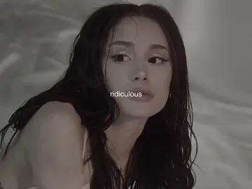 hope you don’t wreck my heart | scp buterascp/emscnpck #foryoupage #foryou #viral #arianagrande #unreleased #ridiculous @arianagrande 