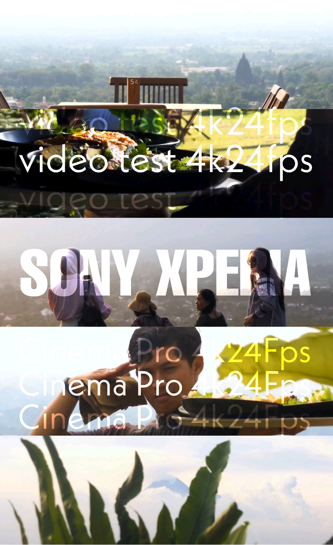 without color grading edits and taken with Sony Xperia 5 iii using Cinema Pro & Video pro 4k24Fps with shutter speed 1/48#sony #xperia #sonyxperia #xperia5iii #kamera #fyppppppppppppppppppppppp 