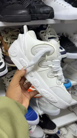 LLEGO🤩☎️924658446☎️🔥🫵🏻#puma #lafrance #white 