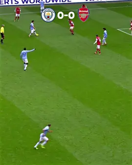 6 Mins Epic 2013 Manchester City vs Arsenal #football #Soccer #fyp 