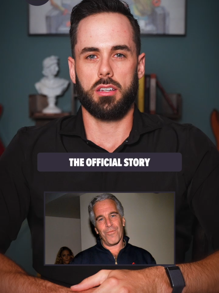 What if Epstein wasn’t just a predator—but a fixer for the shadow state? Arms deals. Intel ops. Blackmail. Maybe the scandals were just cover. The real story? Power, money, and silence. Will the truth ever see the light?