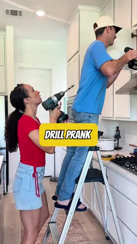 When he asks for help around the house #pranks #theharrisons #meettheharrisons @Michael Harrison 
