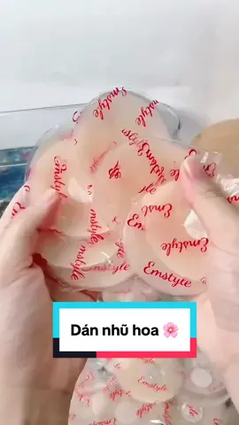 Dán nhũ hoa 🌷 #Emstyle #Eva #dolot #silicon #danti #bikini #muahe 