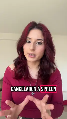 CANCELARON A SPREEN por entrevistar a westcol 💀