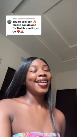 Replying to @Shirvo #songcover #nuttinnogoso #fyp #singing #cover #relatable #makemefamous #trendingvideo #viral #virale #explore #GenZ #fypppppppppppppp #fypシ゚ #notch #tiwyeofficial #tiwye @Tundeednut 