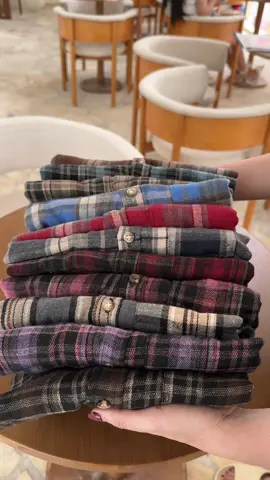 Áo sơ mi kẻ sọc caro #fypシ゚ #viral #review #xuhuong #unboxing #thinhhanh #thoitrang #aosomidaitay #ao #aosomi #aosominam #aosomikesoc 