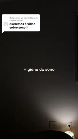 Respondendo a @cheese moon dicas para melhorar seu sono💤 #sono #insonia #higienedosono #wellness 