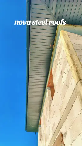 @Manu❤️ @Seby @Nova Steel Roofs 