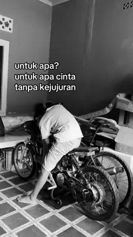 #katakatagalau #xyzbca #berandatiktok #storytime #sadvibes #miorangkarebah #mio #4u 