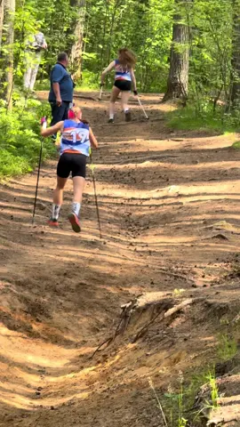 галик пока🙌🏻 #sports #ski #лыжныегонки 