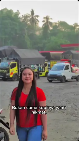 Monggo sami ngopi tg res area pom bensin penundan Alas Roban,,di konconi mbk2. cantik SG ramah lan mempesono fypp#### 