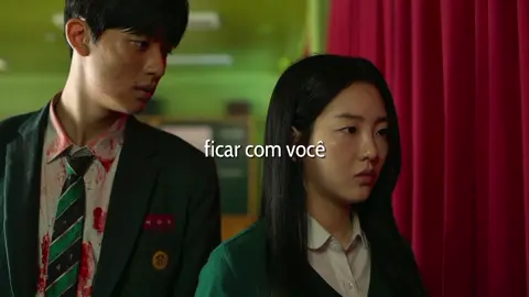 essa música combina dms com eles  .  .    .  #aouad #allofusaredead #Namra #Suhyeok #choinamra #leesuhyeok 