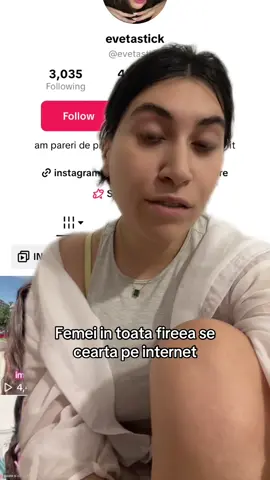 #stitch with @evetastick daca vreti sa ma ajutati sa mi platiti datoriile va las revolutul, pup 