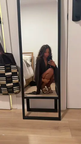 Dirty mirror