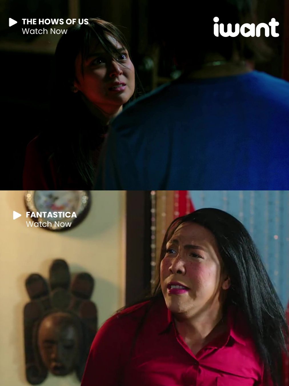 Pagod na pagod na pagod na pagod na ba ang lahat?! 😅 #TheHowsOfUs #Fantastica #kathrynbernardo #danielpadilla #viceganda #richardgutierrez