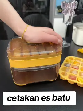 alat cetakan es batu #cetakanes #tiktokshop 