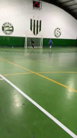 Gol de Banfield- María Godoy 