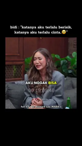 Bahkan setelah kejadian ini, bidi masih mohon untuk jangan ditinggalin??? #bididanitem #diansoediro #bidi #drrichardlee #drrichard #dokterrichard #dokterrichardlee #podcastviral #viral #lagiviral #selebgram #selebtiktok #gosipartis #gosipviral #selingkuh #selingkuhviral #perselingkuhan #perselingkuhanviral #lovebombing #netizen #netizenindonesia #netizenmahabenar #netizen62 #netizenyimak #fyp #fypage #foryou #foryoupage #xyzbca #kontenbucin #bucin #terlalucinta 