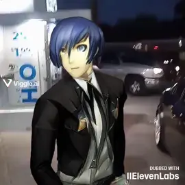 #persona4 #p4g #yukimakotopersona3 #persona3 #persona3reload 