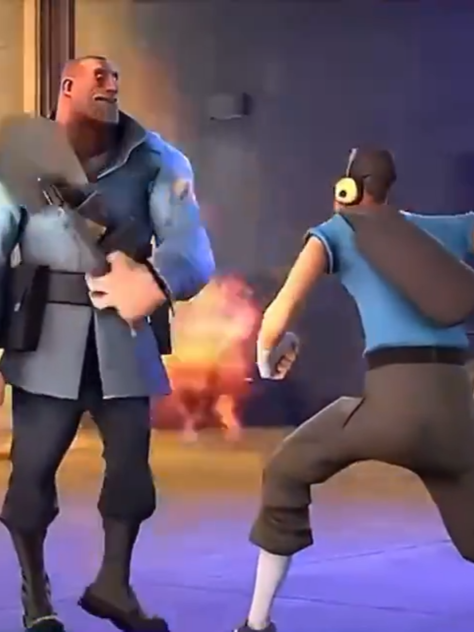 #valve #tf2 #teamfortress2 #valvememes #tf2memes #teamfortress2memes #sfm #sfmanimation #sourcefilmmaker #tf2soldier #tf2scout #tf2heavy #tf2pyro