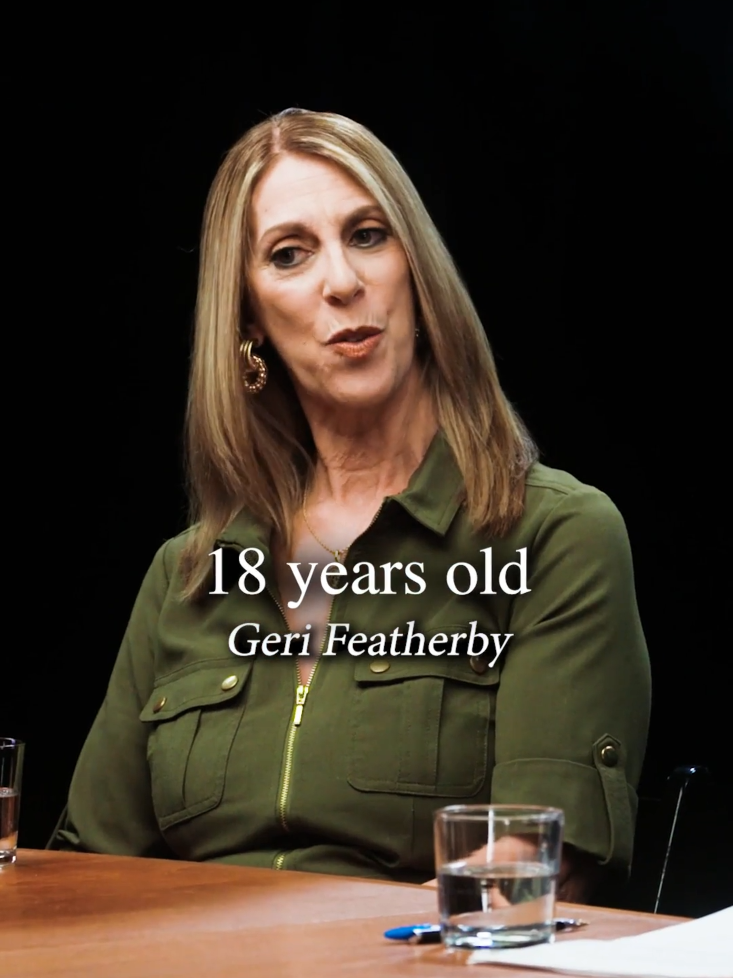 Geri was told abortion abortion would heal the trauma of r*pe and put her life back together—it did the opposite.  She was depressed and in pain for years, and it wasn’t until she encountered God’s love that true healing began.  Today, she is a wife, mother, and living proof that beauty can rise from brokenness.