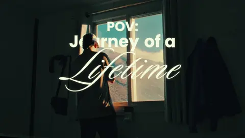 Journey of a Lifetime #CapCut #cinematography #videography #cinematic #aesthetics #summertrip #adventure #filmmaking #lifeincinematic #capcut_edit #capcuttemplate #templatecapcut #capcutmaster 